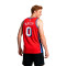 Maillot Jordan Philadelphia 76ers Statement Edition Swingman Tyrese Maxey