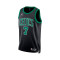 Maillot Jordan Boston Celtics Swingman Statement Edition Jaylen Brown