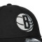 Casquette New Era NBA Brooklyn Nets The League