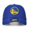Casquette New Era Golden State Warriors NBA The League