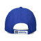 Casquette New Era Golden State Warriors NBA The League