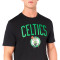 T-Shirt New Era NBA Boston Celtics