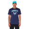 T-Shirt New Era NBA Charlotte Hornets