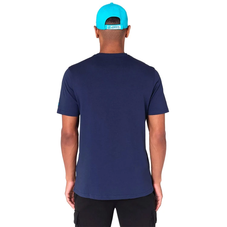 camiseta-new-era-nba-charlotte-hornets-dark-blue-1