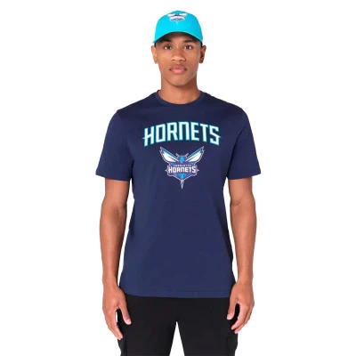 T-Shirt NBA Charlotte Hornets