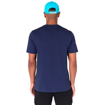 T-Shirt NBA Charlotte Hornets