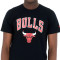 T-Shirt New Era NBA Chicago Bulls