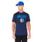 T-Shirt New Era NBA Dallas Mavericks