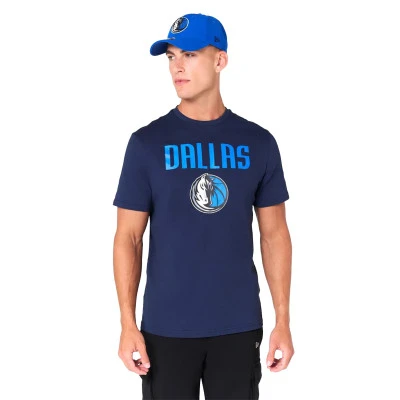 T-Shirt NBA Dallas Mavericks
