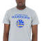 T-Shirt New Era NBA Golden State Warriors