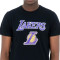 T-Shirt New Era NBA Los Angeles Lakers