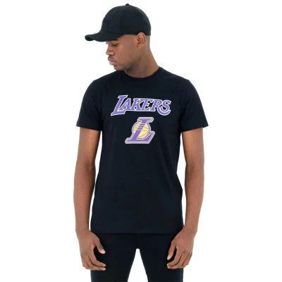 T-Shirt NBA Los Angeles Lakers