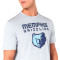 T-Shirt New Era NBA Memphis Grizzlies