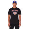 T-Shirt New Era NBA New York Knicks