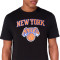T-Shirt New Era NBA New York Knicks
