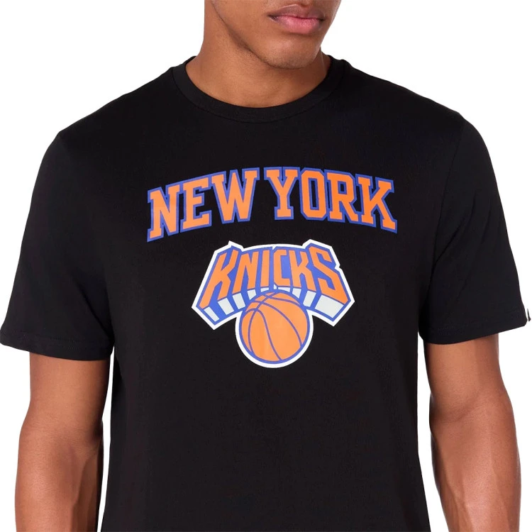 camiseta-new-era-nba-new-york-knicks-black-2
