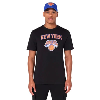 T-Shirt NBA New York Knicks