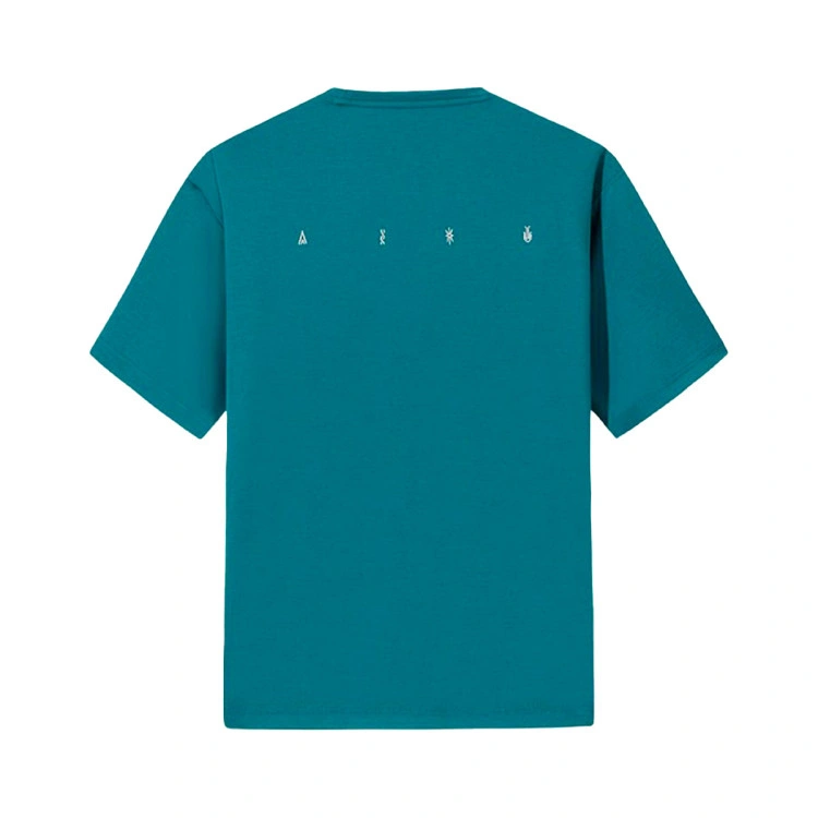 camiseta-anta-kai-dark-green-1