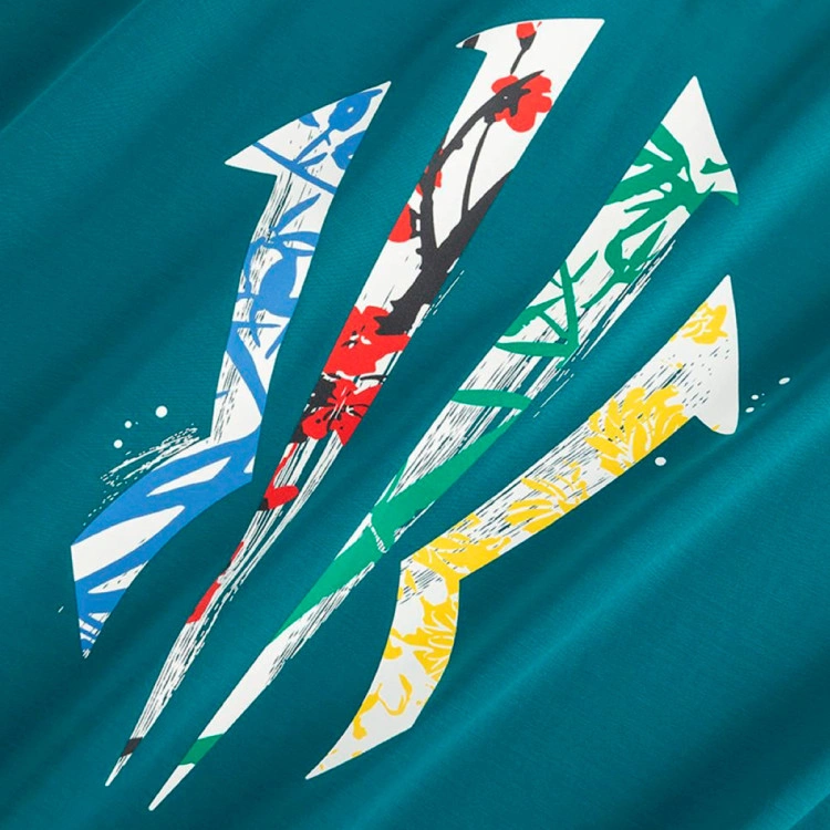 camiseta-anta-kai-dark-green-2