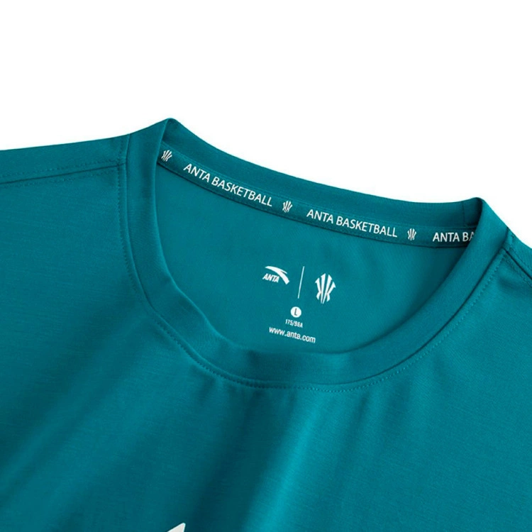 camiseta-anta-kai-dark-green-4