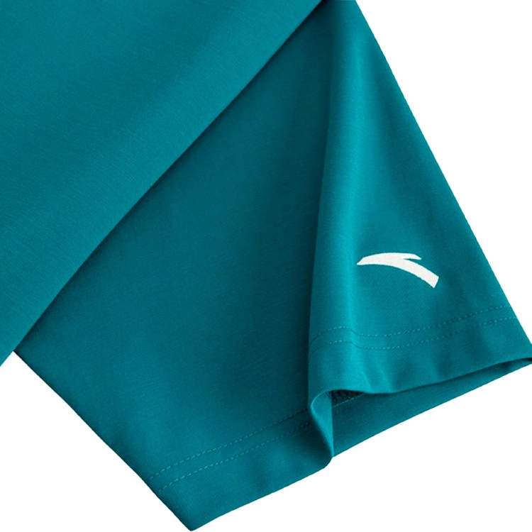 camiseta-anta-kai-dark-green-5