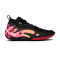Chaussures Li - ning Way Of Wade 11 Sunrise