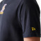 T-Shirt New Era Los Angeles Lakers NBA Logo