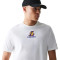 T-Shirt New Era Los Angeles Lakers NBA Logo