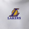 T-Shirt New Era Los Angeles Lakers NBA Logo