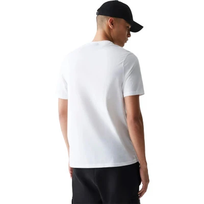 T-Shirt Los Angeles Lakers NBA Logo