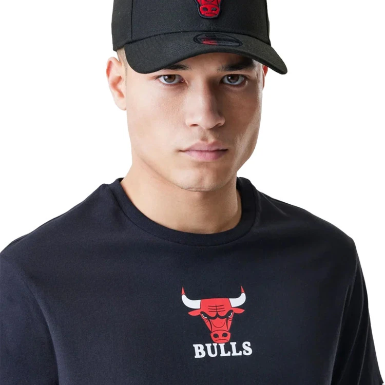 camiseta-new-era-chicago-bulls-nba-logo-black-2