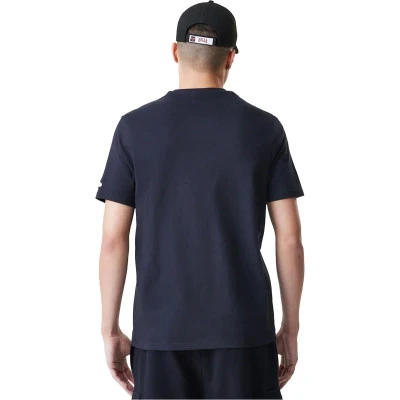 T-Shirt Chicago Bulls NBA Logo