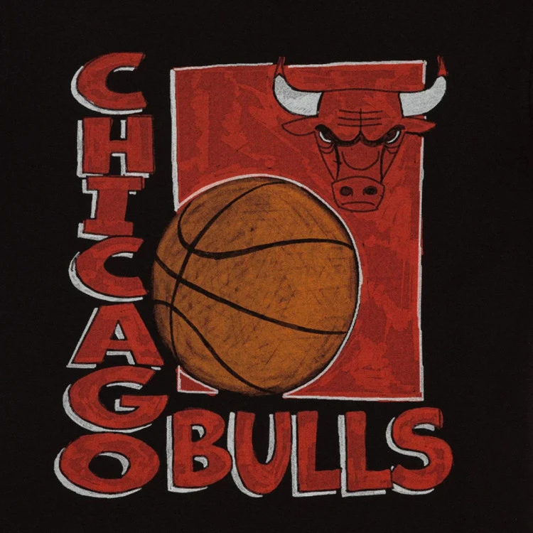 camiseta-new-era-chicago-bulls-nba-wordmark-black-2