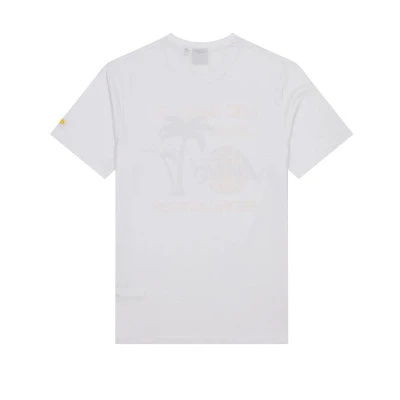 T-Shirt Los Angeles Lakers NBA Wordmark