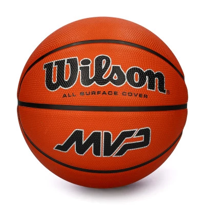Ballon MVP Basketball