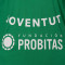 Maillot Joma Joventut Badalona Pre-Match 2024-2025