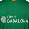 Maillot Joma Joventut Badalona Pre-Match 2024-2025