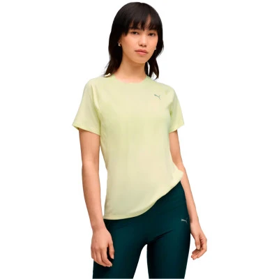 T-Shirt Femme Run Velocity