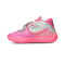 Chaussures Puma Enfant MB.05 World Tour