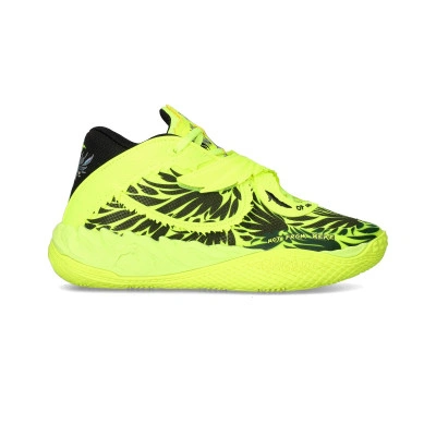 Chaussures Enfants MB.05 Voltage