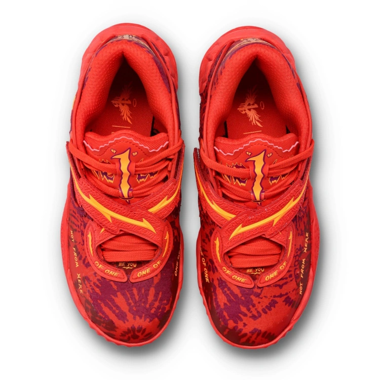 zapatillas-puma-mb.05-crowd-surf-nino-red-magenta-gleam-speed-yellow-5