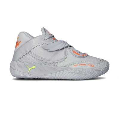 Chaussures MB.05 Metallic