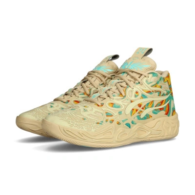 Chaussures MB.04 Flare