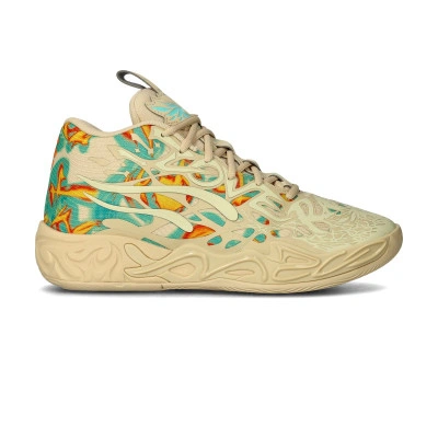 Chaussures MB.04 Flare