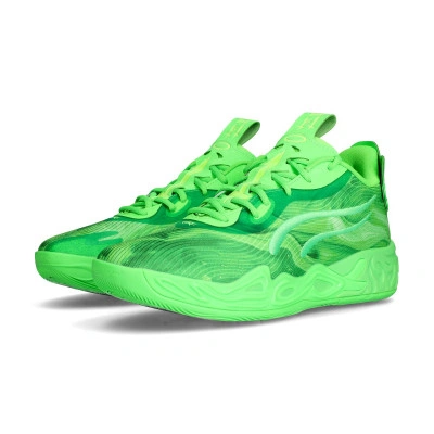 Chaussures MB.04 Low Team