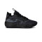 Chaussures Puma Enfant MB.04 Low Team