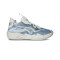 Chaussures Puma Enfant MB.04 Low Team