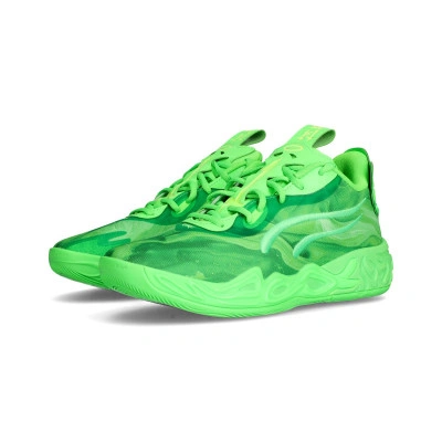 Chaussures Enfant MB.04 Low Team