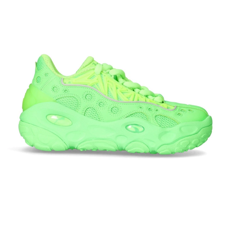 zapatilla-puma-lafrance-rnr-fluro-green-pes-green-glare-1