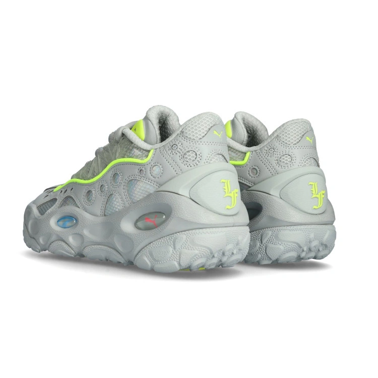 zapatilla-puma-lafrance-rnr-reflection-flat-light-gray-sunset-glow-yellow-alert-5